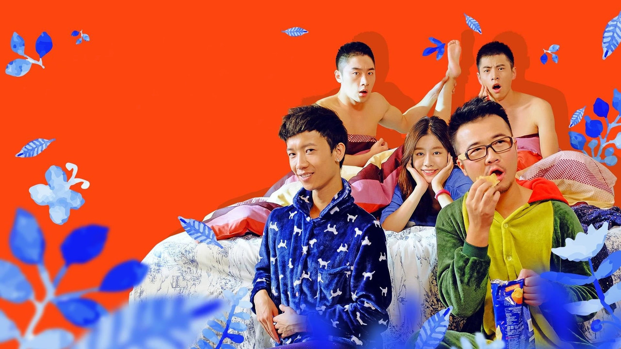 Rainbow Family backdrop