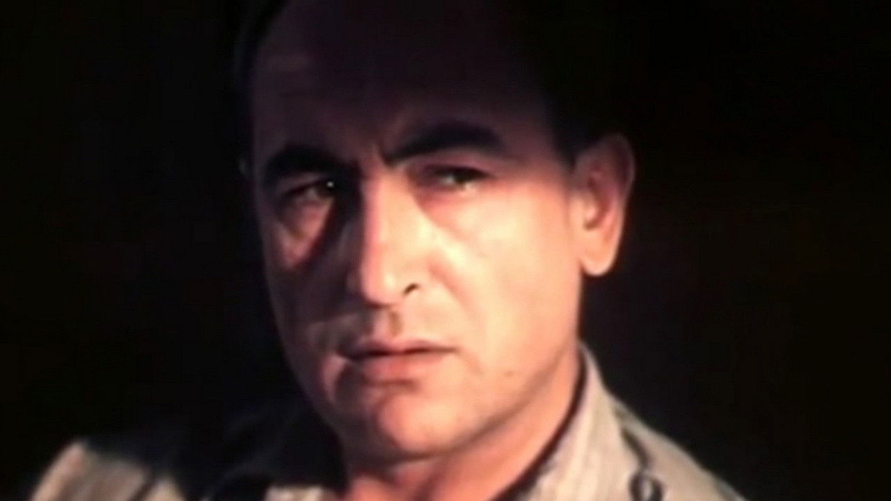 Initial Data: Death backdrop