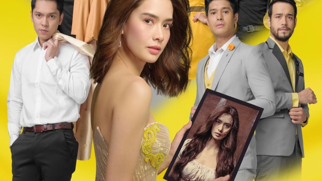 La Vida Lena backdrop