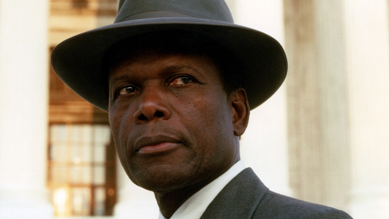 Separate but Equal backdrop