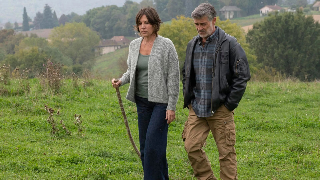 Au coeur de nos terres backdrop