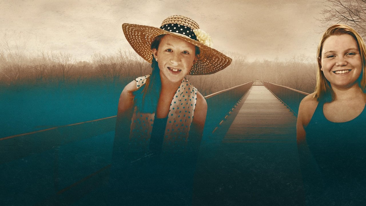 Capturing Their Killer: The Girls on the High Bridge backdrop