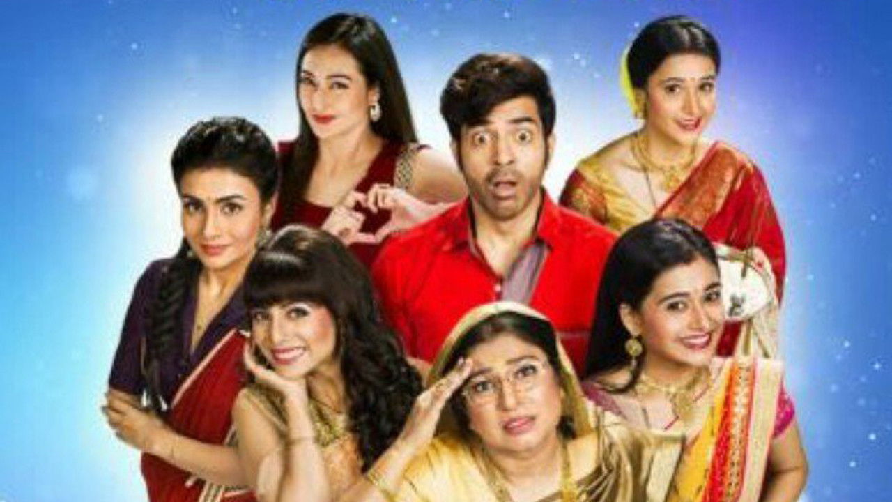 Kya Haal, Mr. Paanchal? backdrop