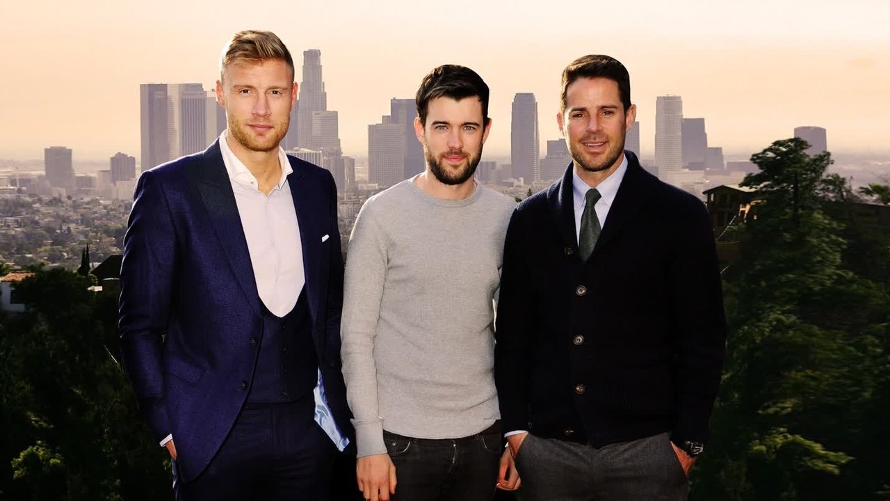 A League of Their Own US Road Trip backdrop