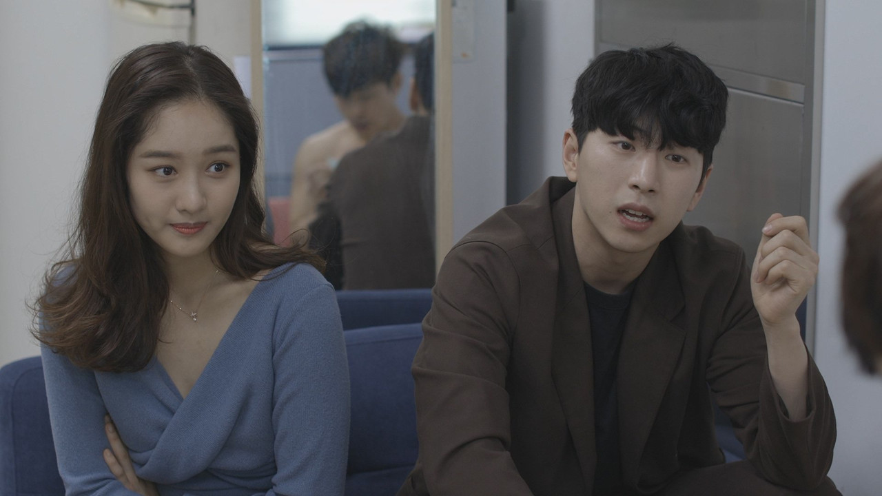 Bad Detective: Camcoin backdrop