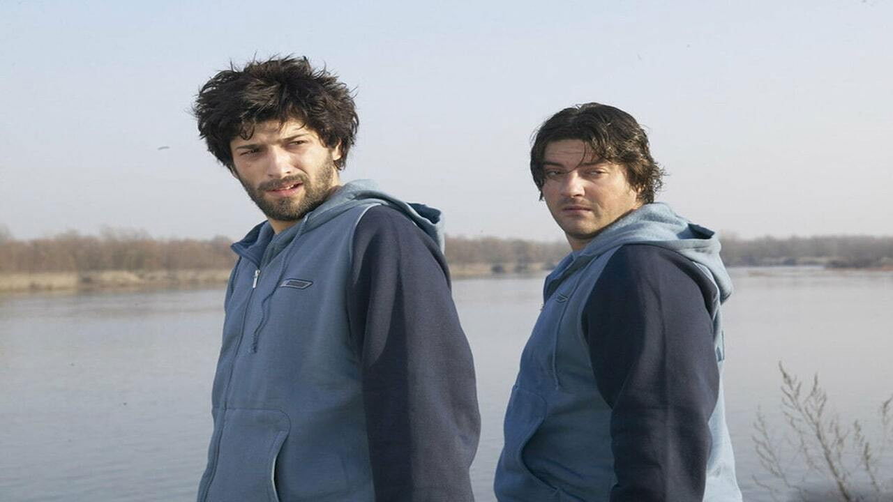 Two Players from the Bench backdrop