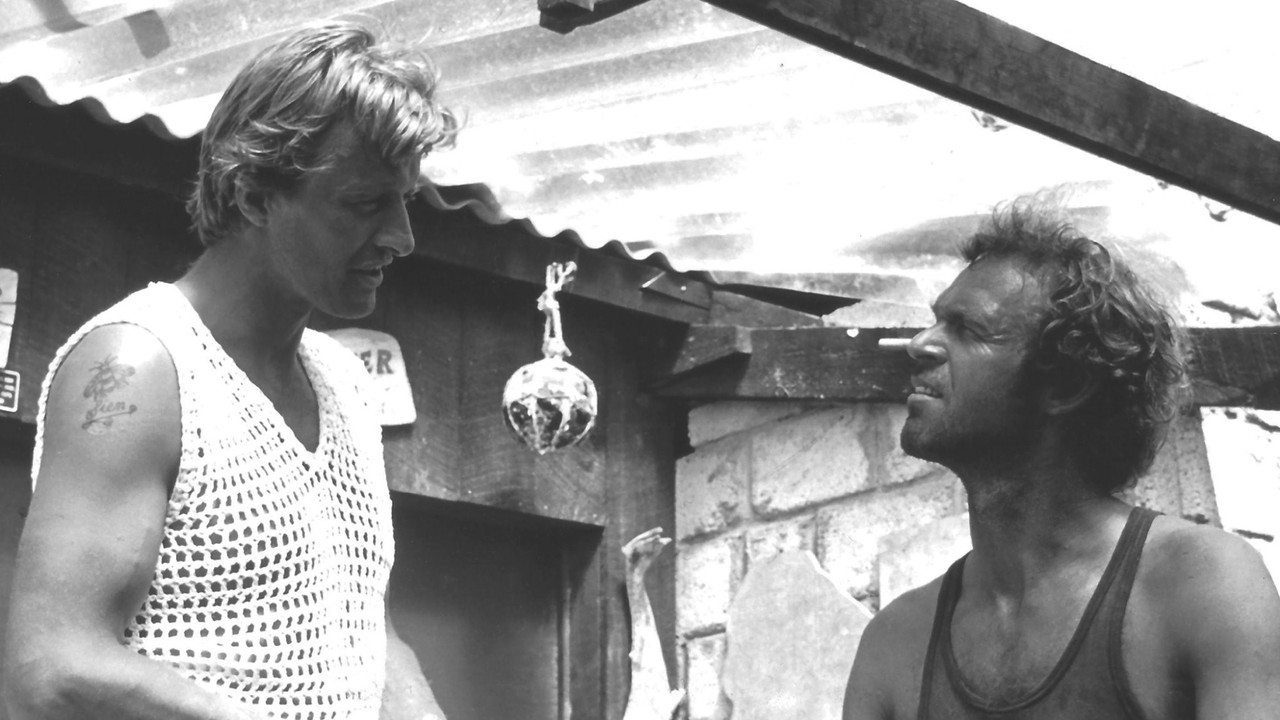 Duel In De Diepte backdrop