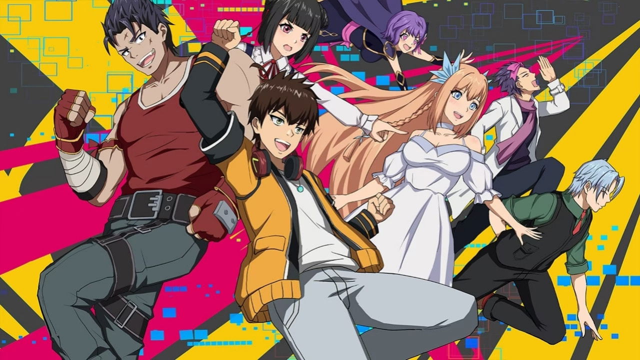 Cultivation Chat Group backdrop