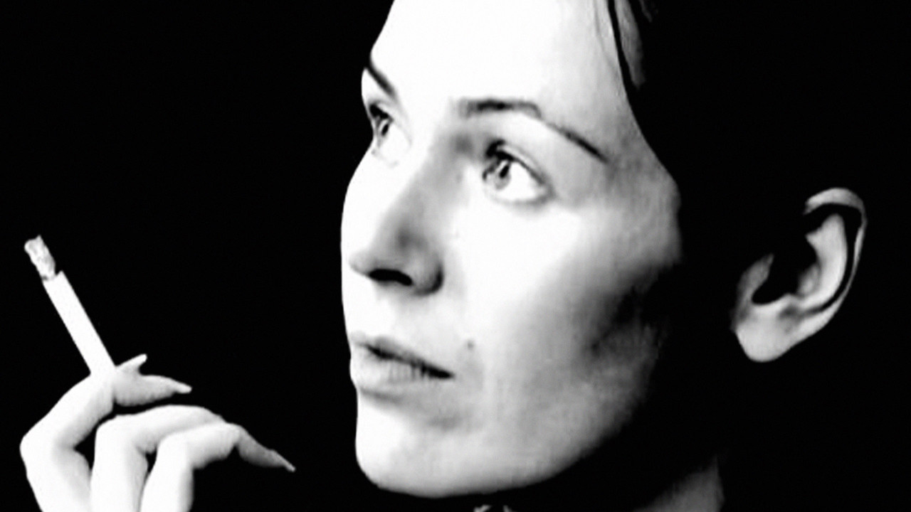 Moscow Wife backdrop