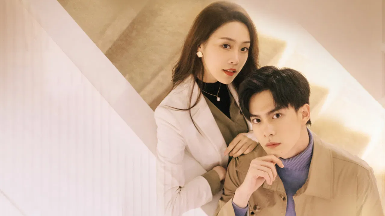 Let's Go Fighting backdrop