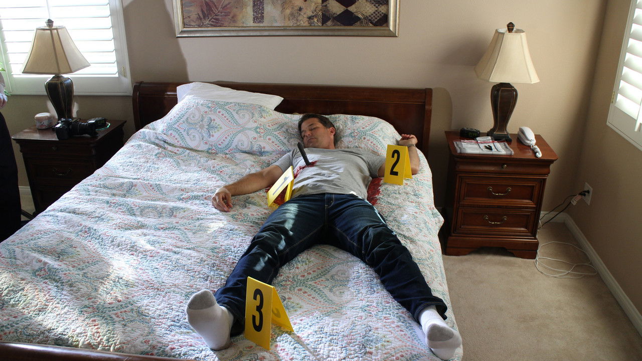 A Date to Die For backdrop