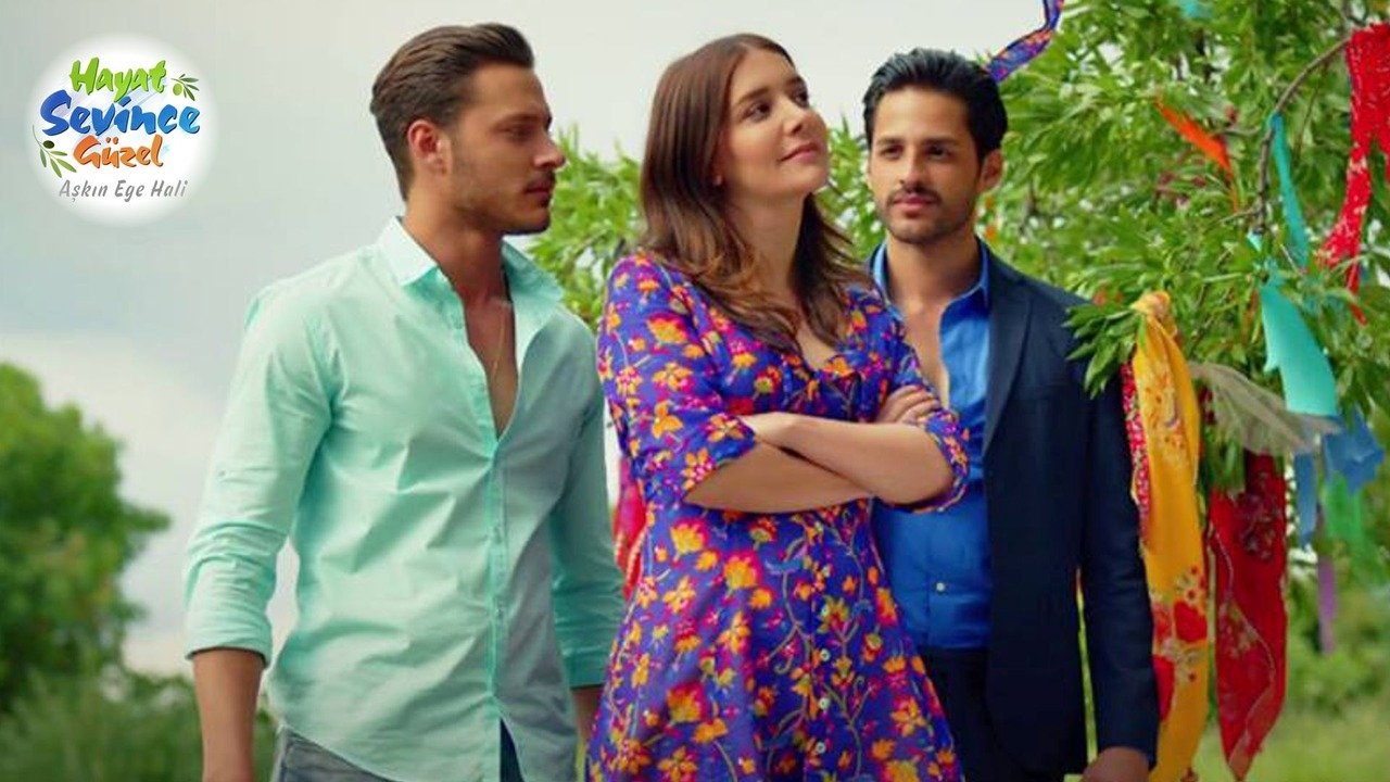 Recipe for Love backdrop