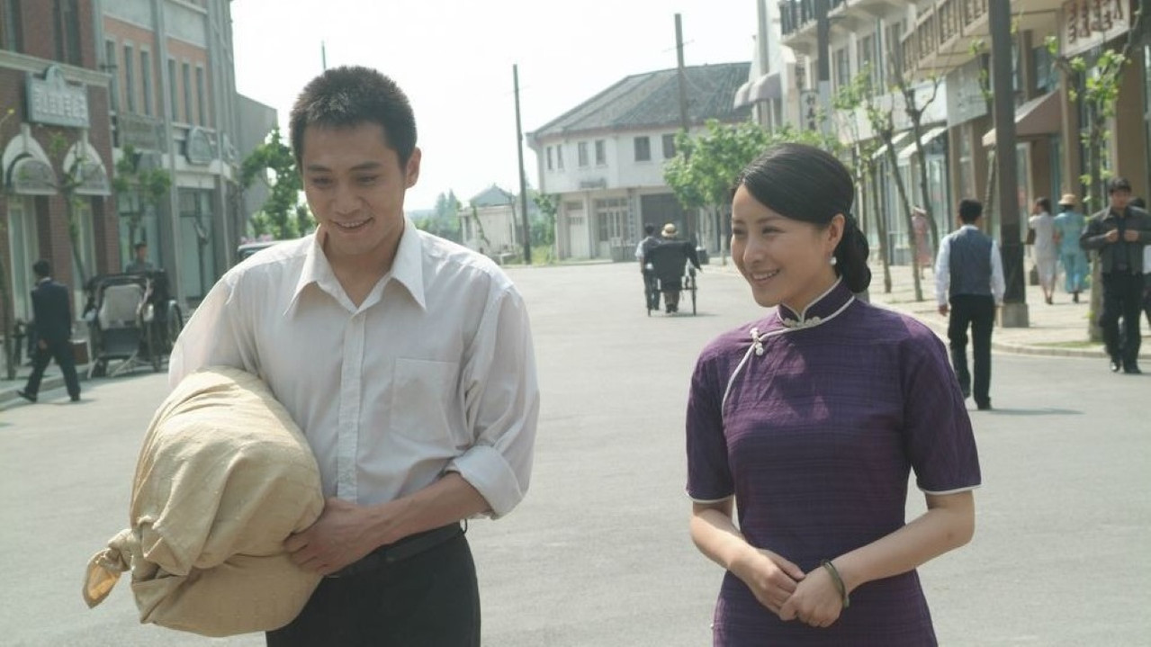 男儿本色 backdrop