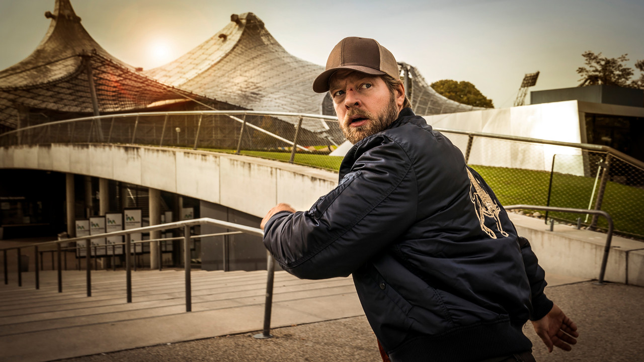 Public Enemy backdrop