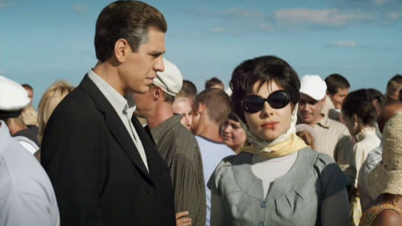 Одесса-мама backdrop