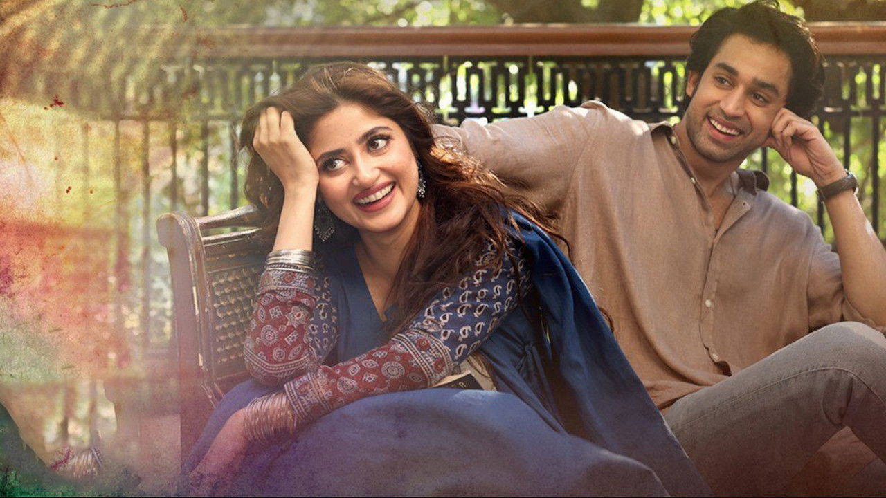 Kuch Ankahi backdrop