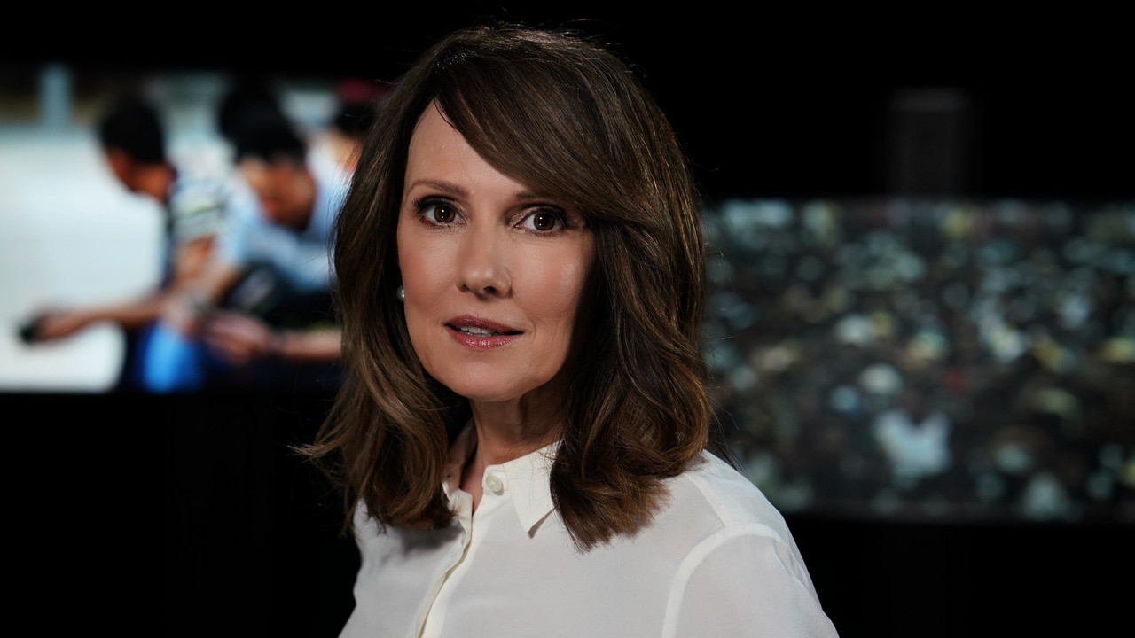 Road to Now backdrop