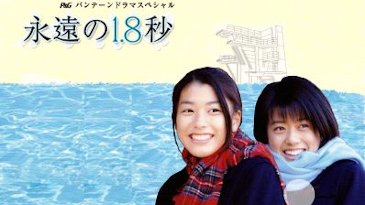 永遠の1.8秒 backdrop