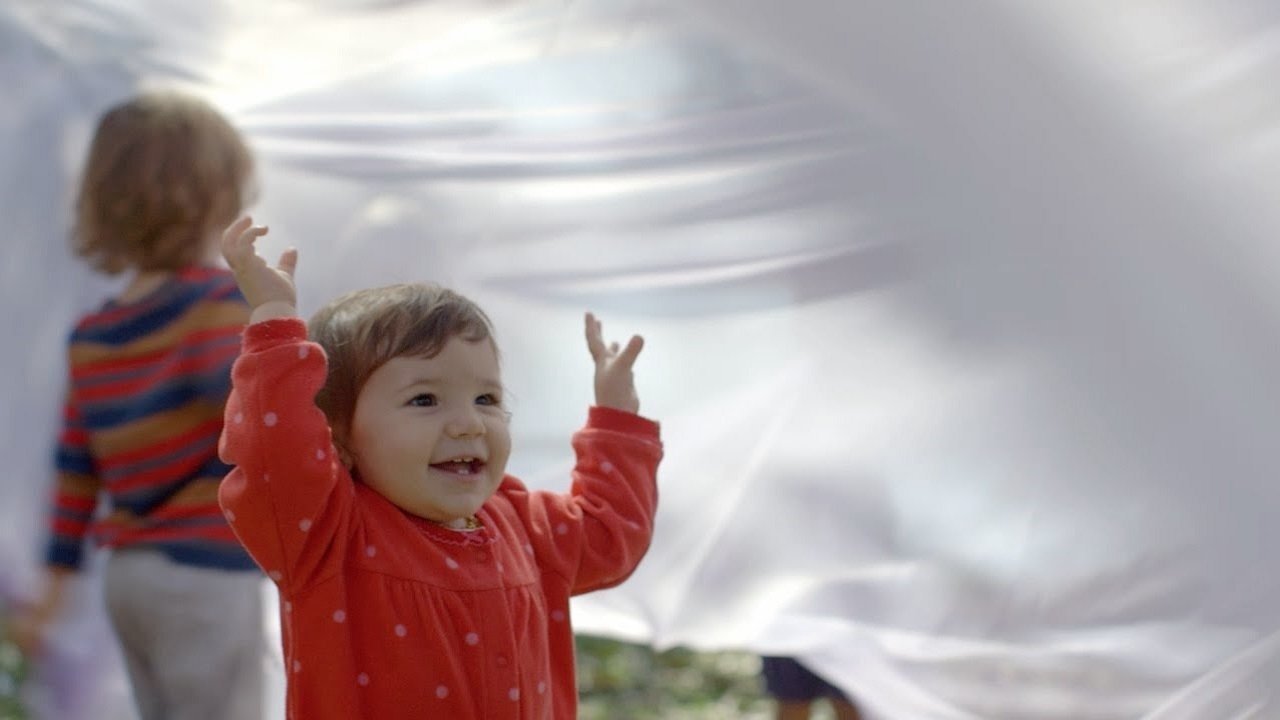 The Beginning of Life: The Series backdrop