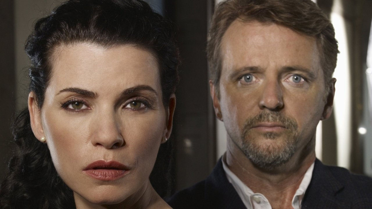 Canterbury's Law backdrop