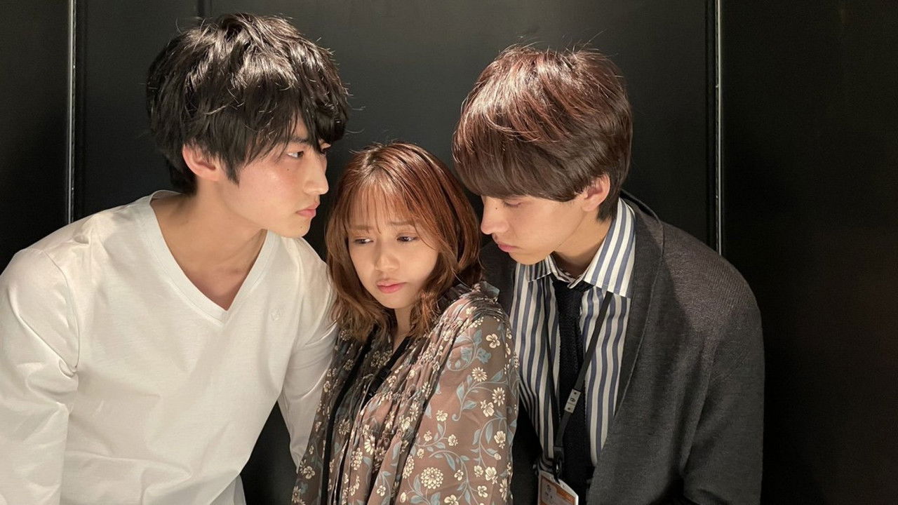 Color of Romance backdrop