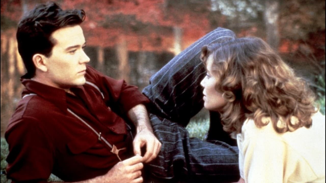 Made in Heaven backdrop