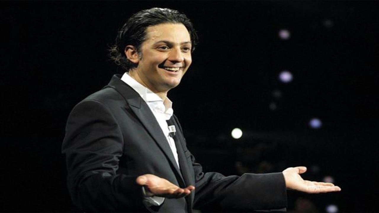 I'll pay tonight backdrop