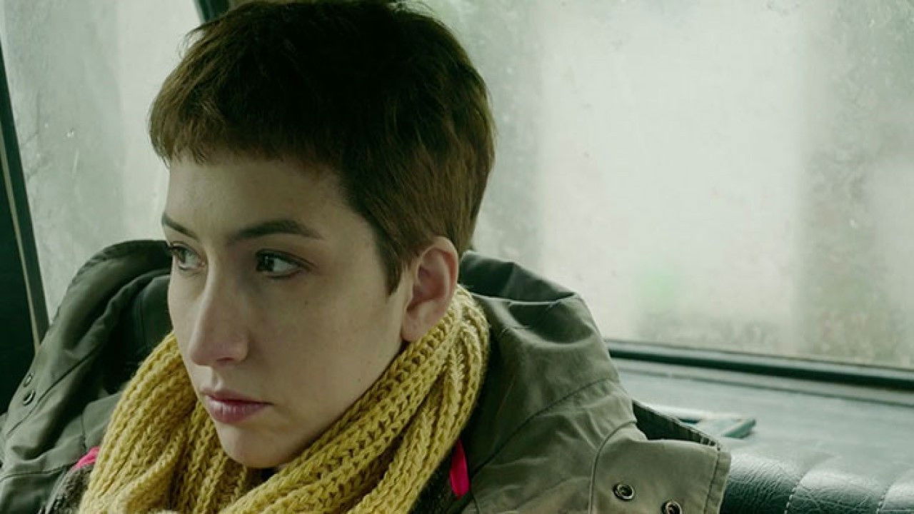 El cuidado de los otros backdrop