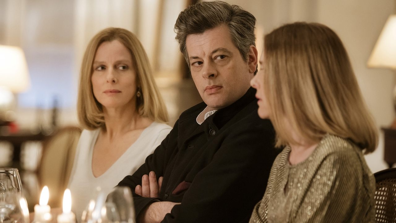 Appearances backdrop