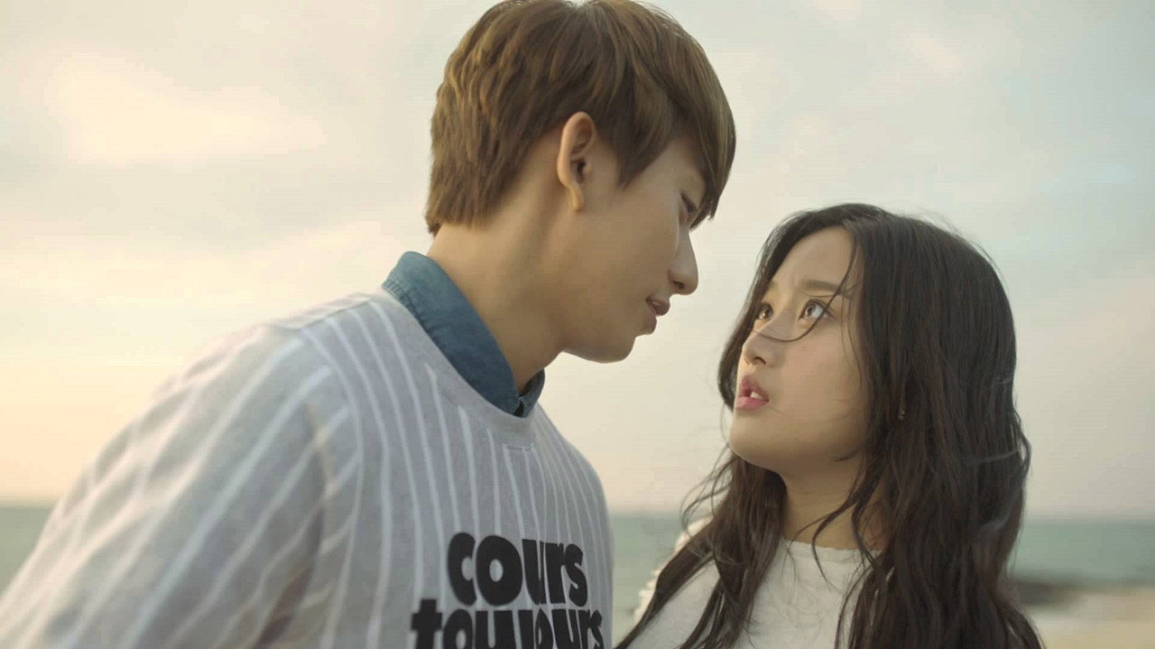 Delicious Love backdrop