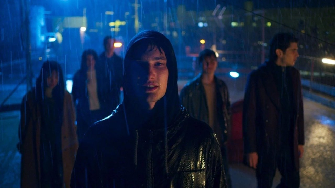 Noi siamo leggenda backdrop