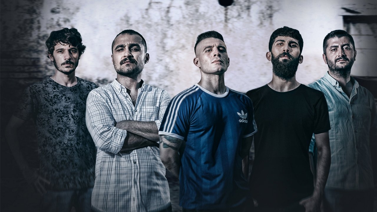 Sıfır Bir backdrop