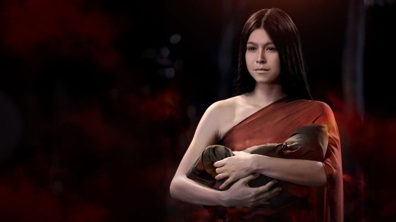 The Legend of Nang Nak backdrop