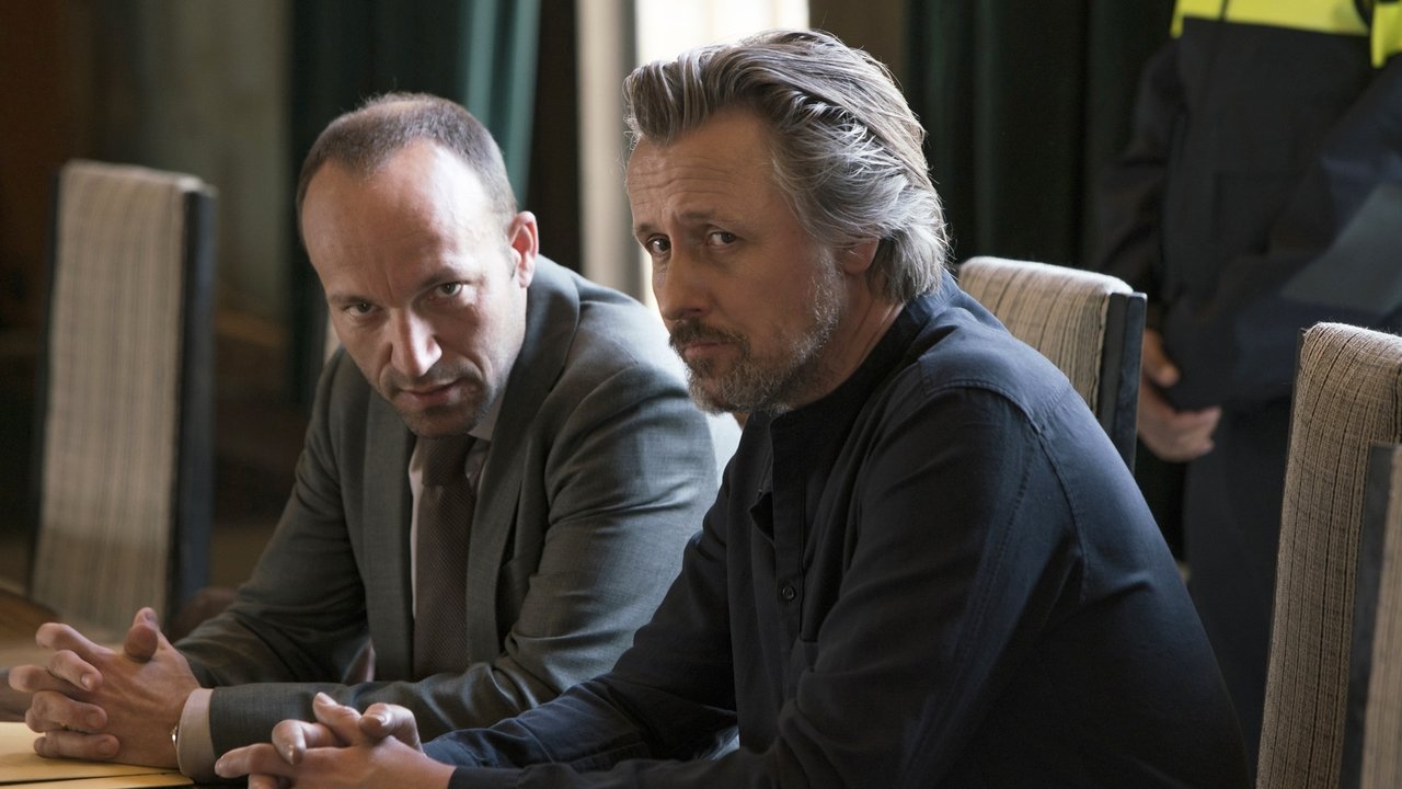 I know who you are backdrop