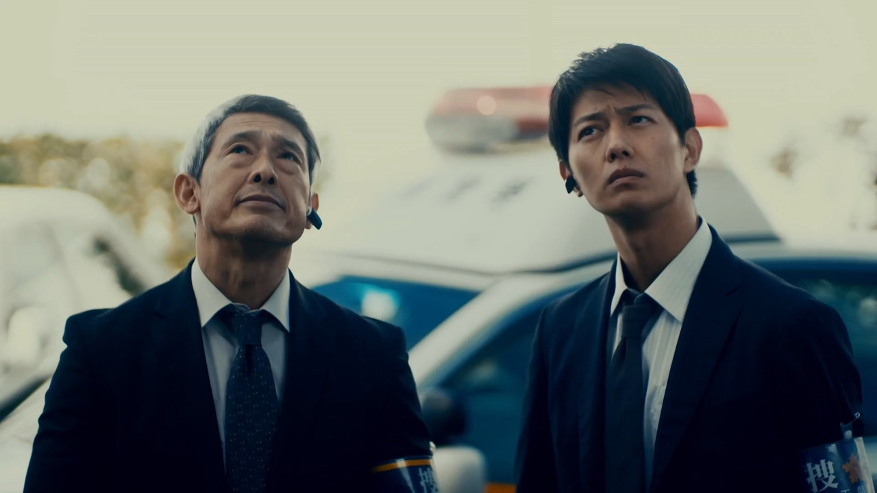 連続殺人鬼カエル男 backdrop