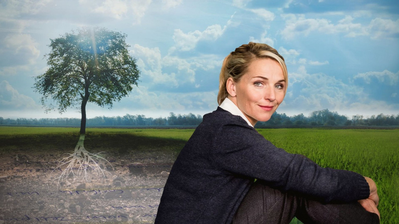 Fritzie - Der Himmel muss warten backdrop