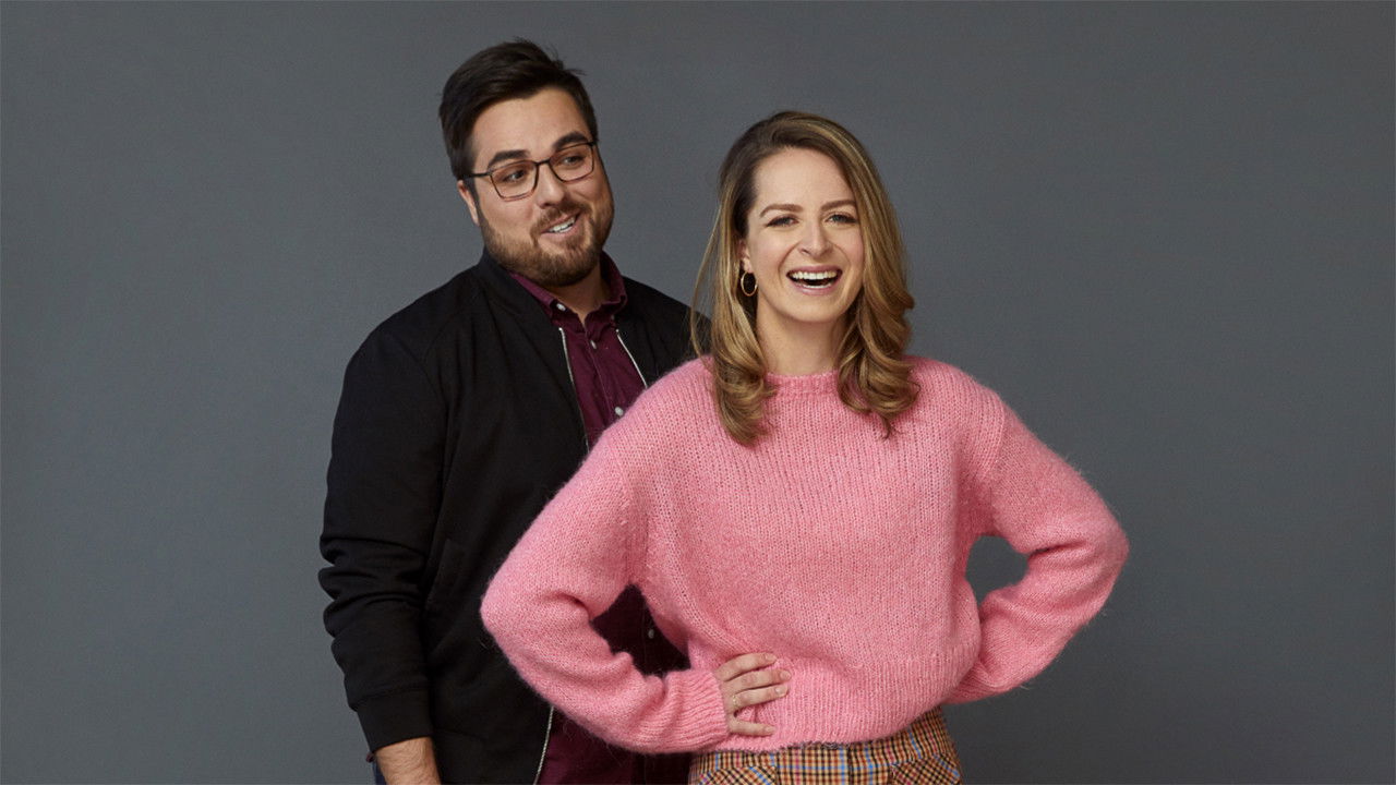 Les éphémères backdrop