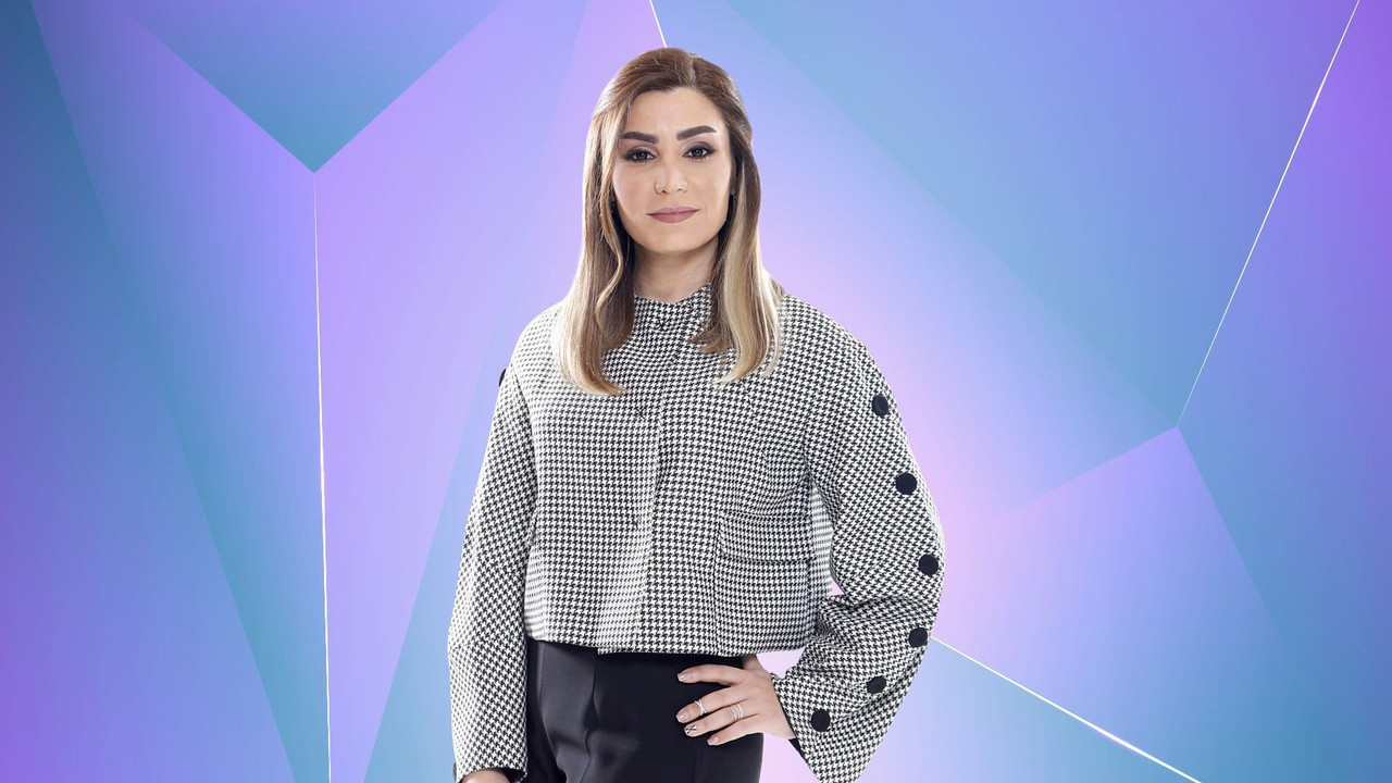 The Third River backdrop