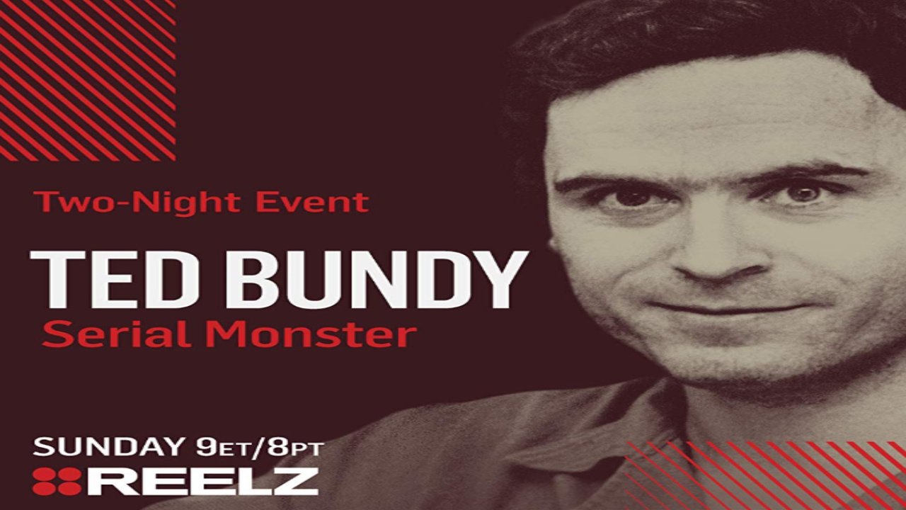 Ted Bundy: Serial Monster backdrop