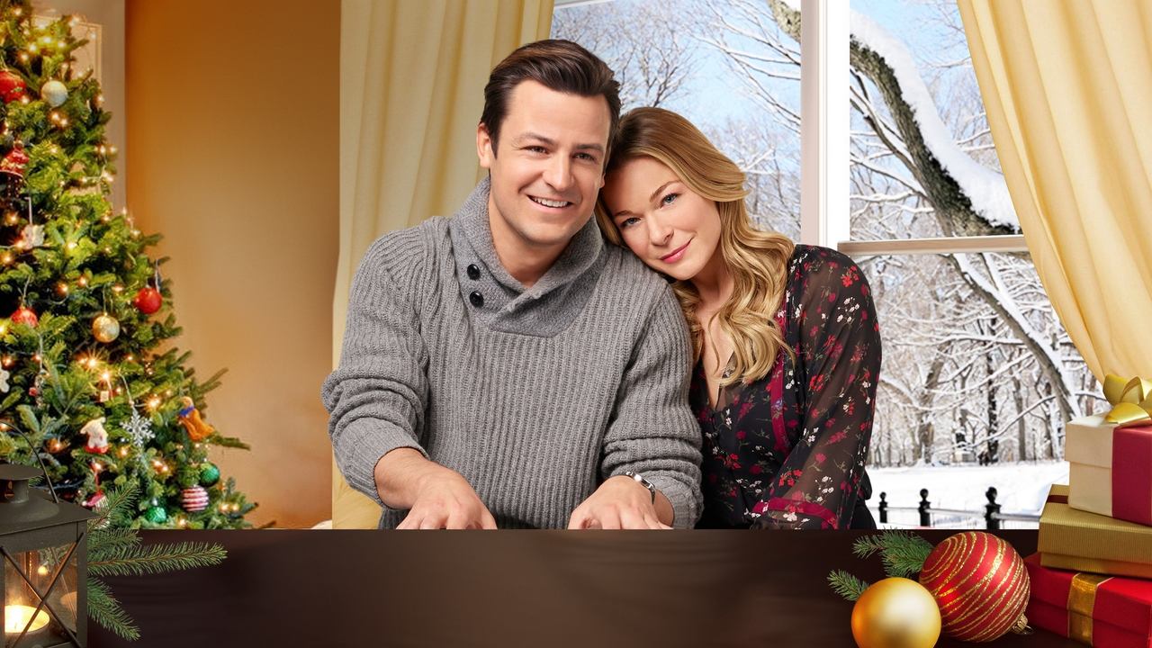 It's Christmas, Eve backdrop