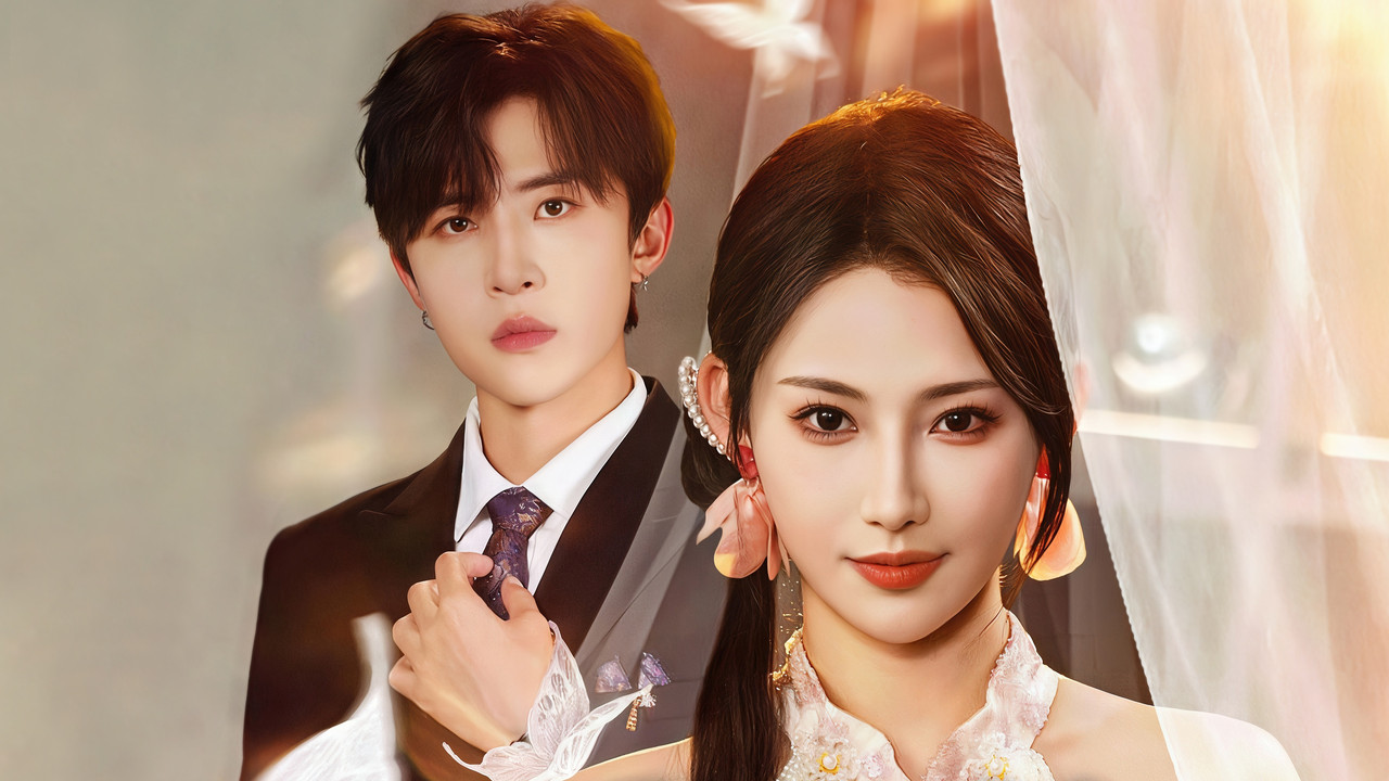 黑莲花养成手册 backdrop