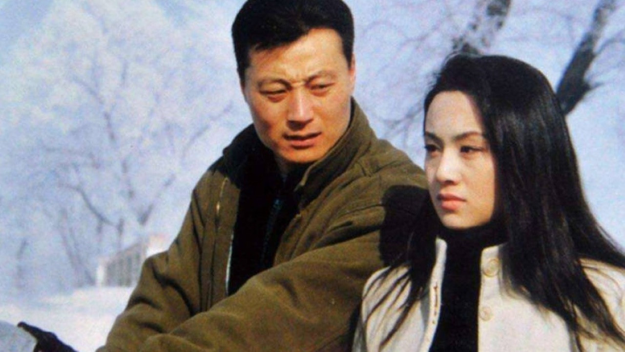 爱在生死边缘 backdrop