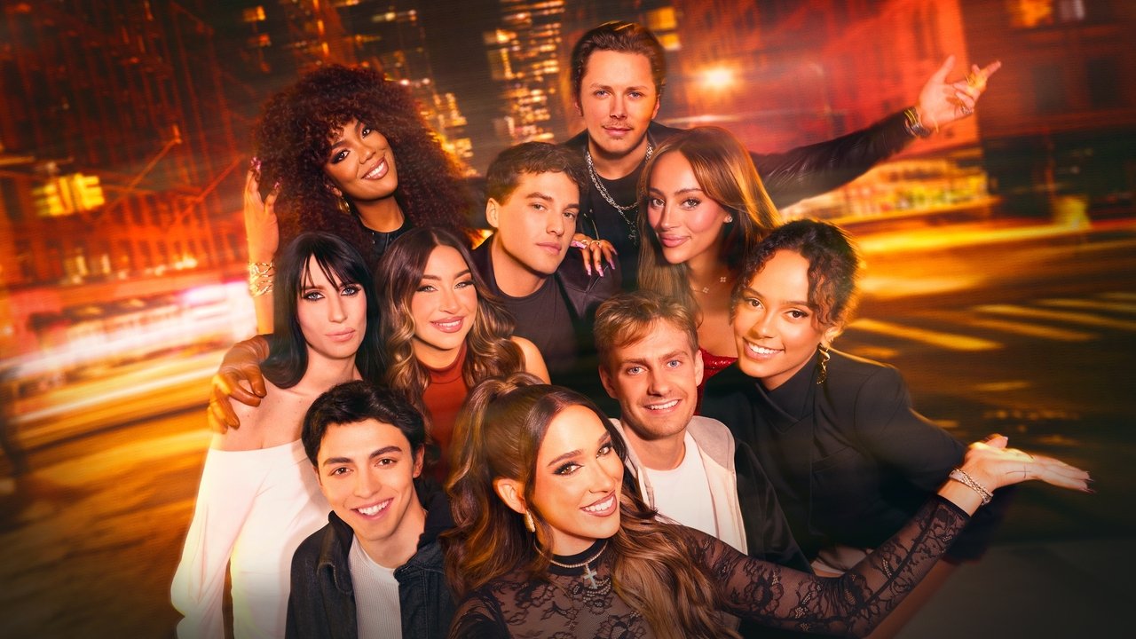 Next Gen NYC backdrop