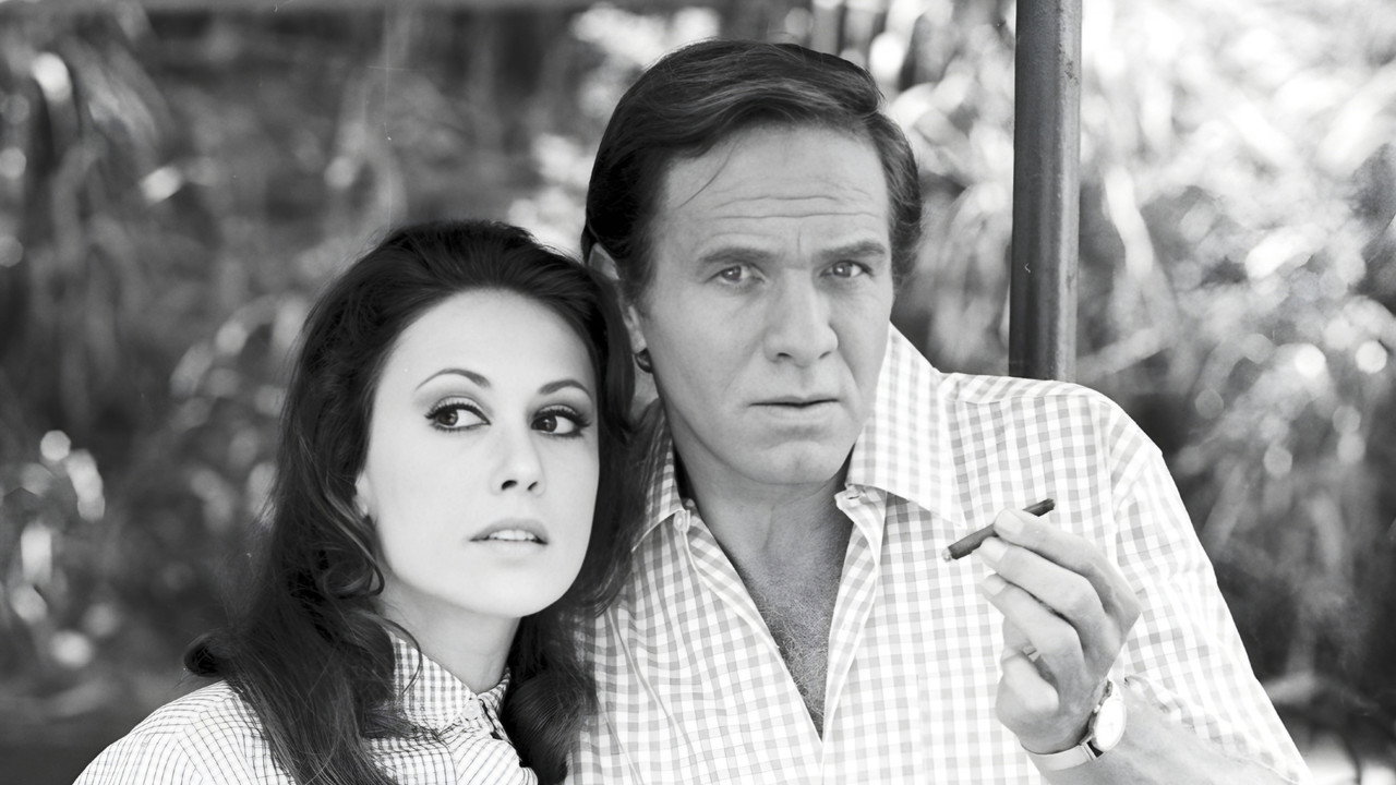 Verão Vermelho backdrop