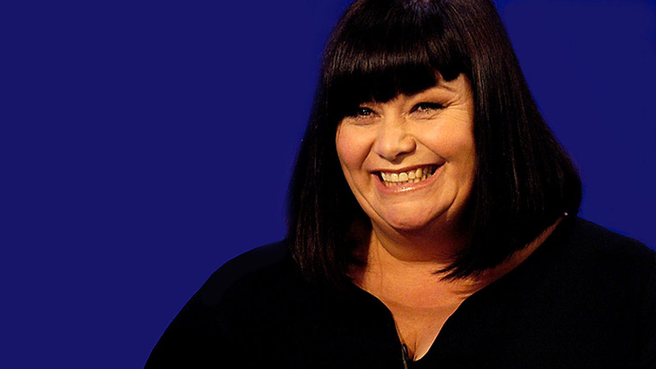 More Dawn French's Boys Who Do: Comedy backdrop