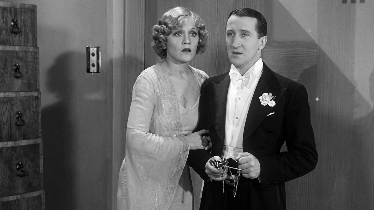 Sleepless Nights backdrop