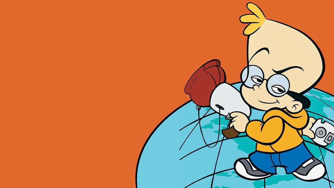 Bruno the Kid backdrop