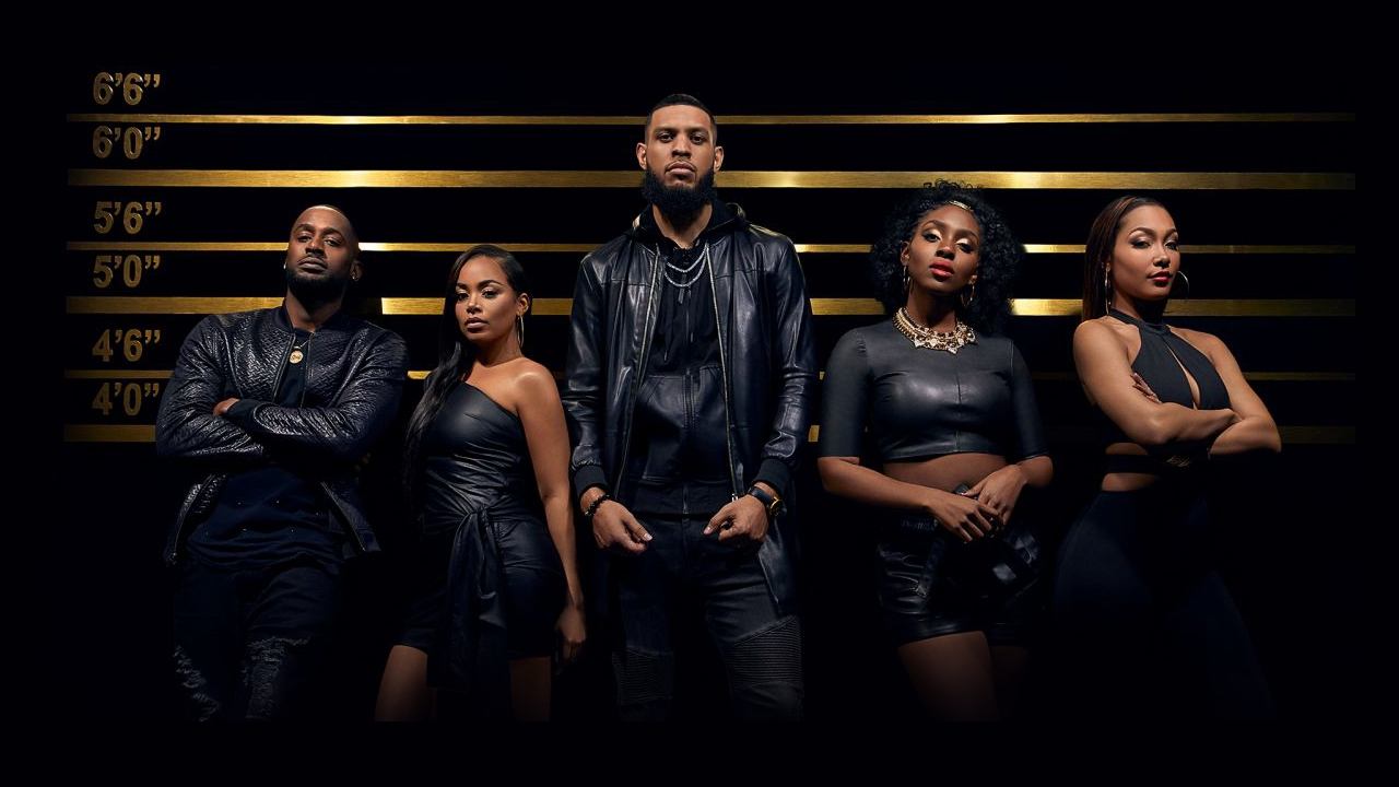 Games People Play backdrop