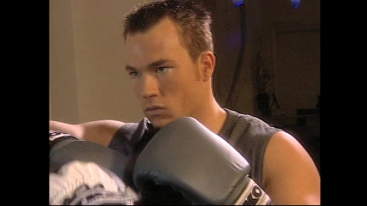 The Best of Jason Hawke backdrop