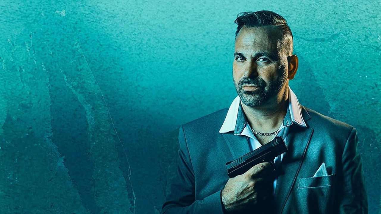 Capo Rise to Power backdrop